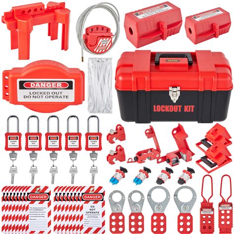 electrical box hasps|brady hasp lockout kit.